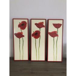 Diverse leuke woonaccessoires en placemats! Zie foto’s!
