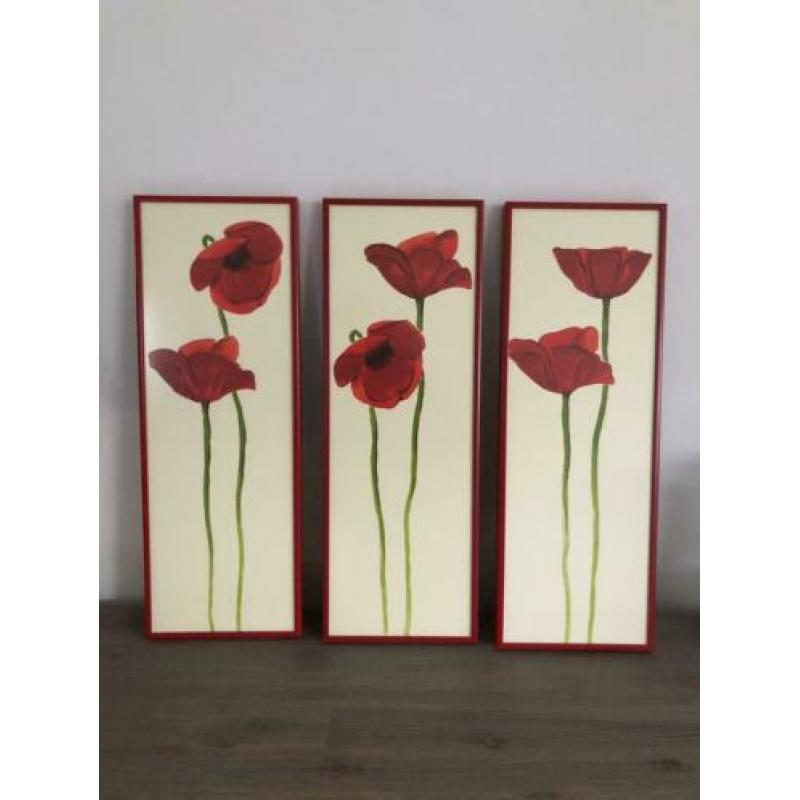 Diverse leuke woonaccessoires en placemats! Zie foto’s!