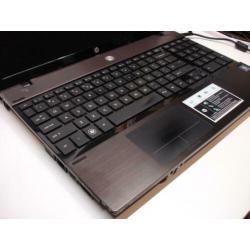 HP Probook 4520s - i5 - 6 gig - 640 gig