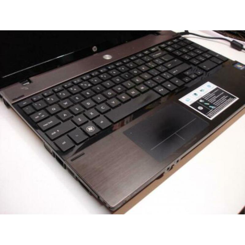 HP Probook 4520s - i5 - 6 gig - 640 gig