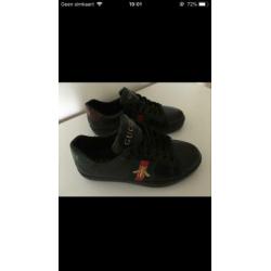Gucci sneakers maat 37