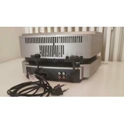 Bose Wave Music System + Multi-CD Changer 2 Afstandbediening