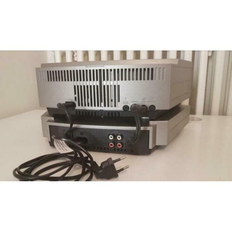 Bose Wave Music System + Multi-CD Changer 2 Afstandbediening
