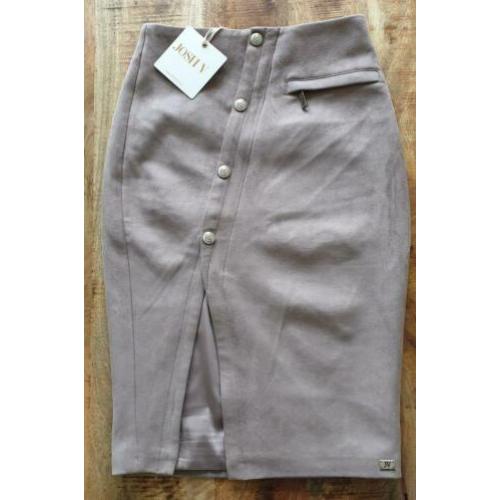 Nieuwe Josh V rok maat xs
