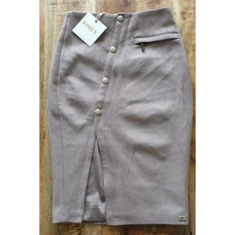 Nieuwe Josh V rok maat xs