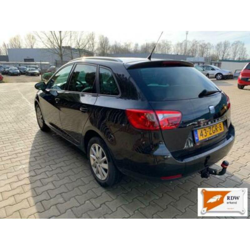 Seat Ibiza AUTO TE KOOP ? BEL MIJ !