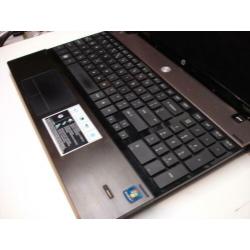 HP Probook 4520s - i5 - 6 gig - 640 gig