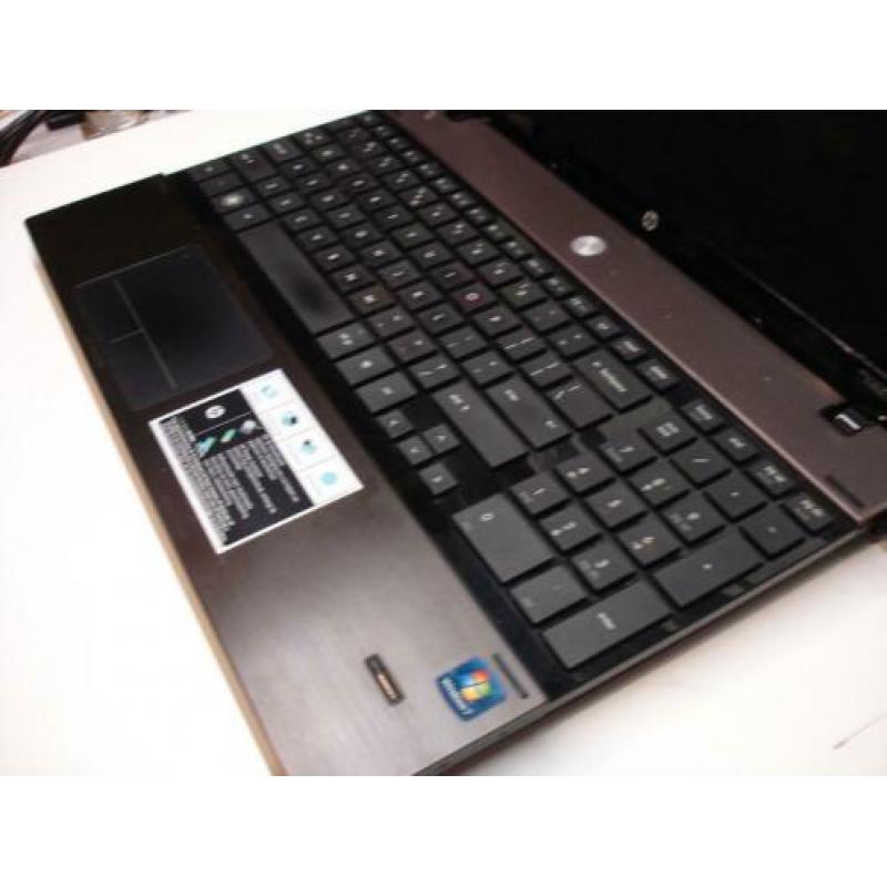 HP Probook 4520s - i5 - 6 gig - 640 gig