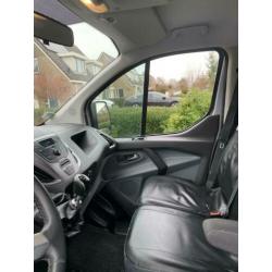Ford Transit Custom 2.2 Tdci 92KW 2014 l2 h1