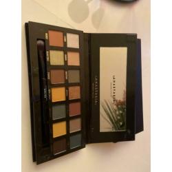 Anastasia oogschaduw pallet