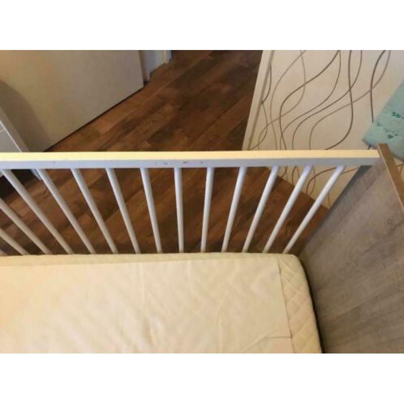 Complete babykamer