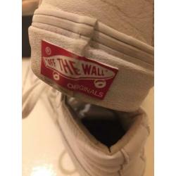Originaliteit Vans dames/heren gymschoenen