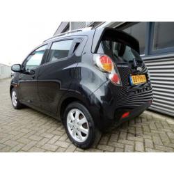 Chevrolet Spark 1.0 16V LS Bi-Fuel Airco | LM-Velgen