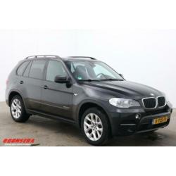 BMW X5 xDrive30d NaviProf ACC Leder Memory Camera HUD Glasda