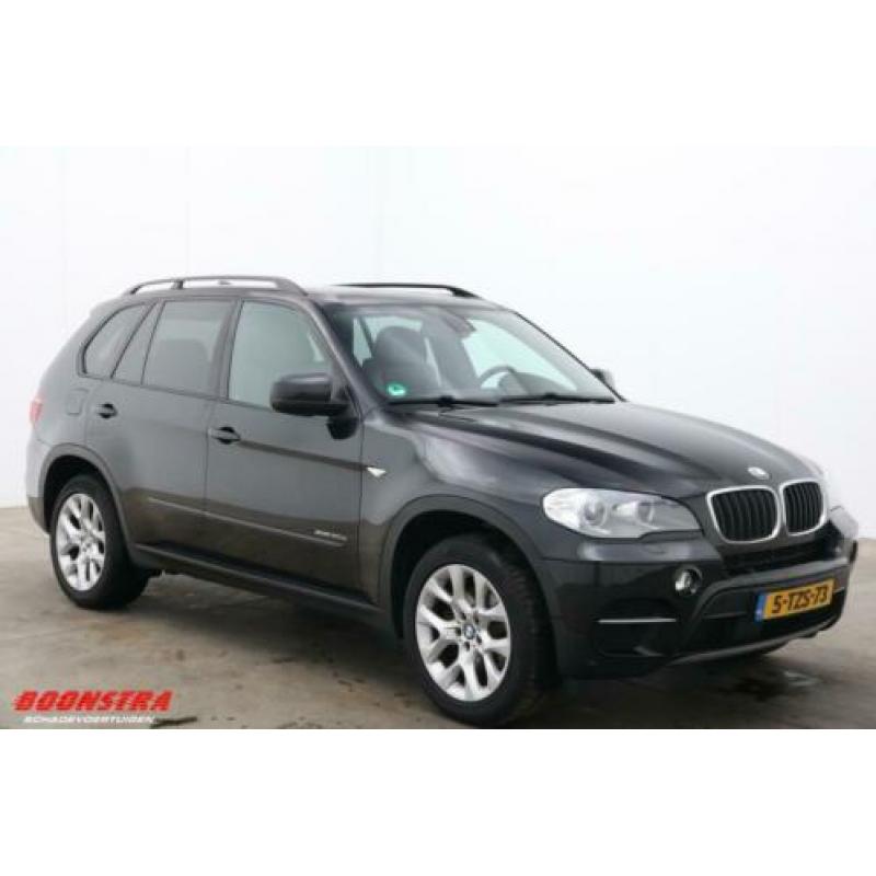 BMW X5 xDrive30d NaviProf ACC Leder Memory Camera HUD Glasda