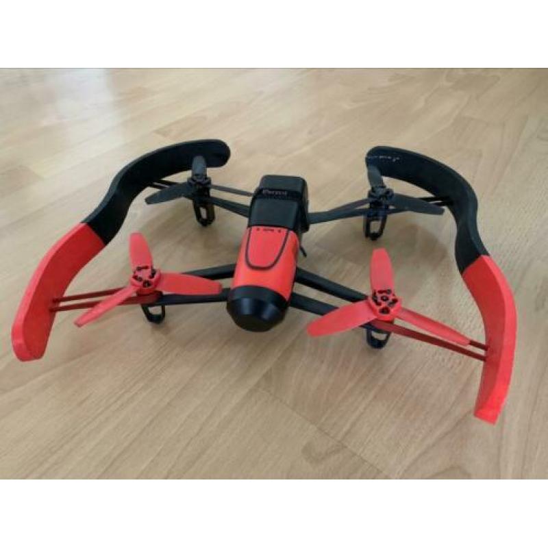 Parrot bebop drone skycontroller