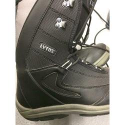 snowboardschoen maat 41