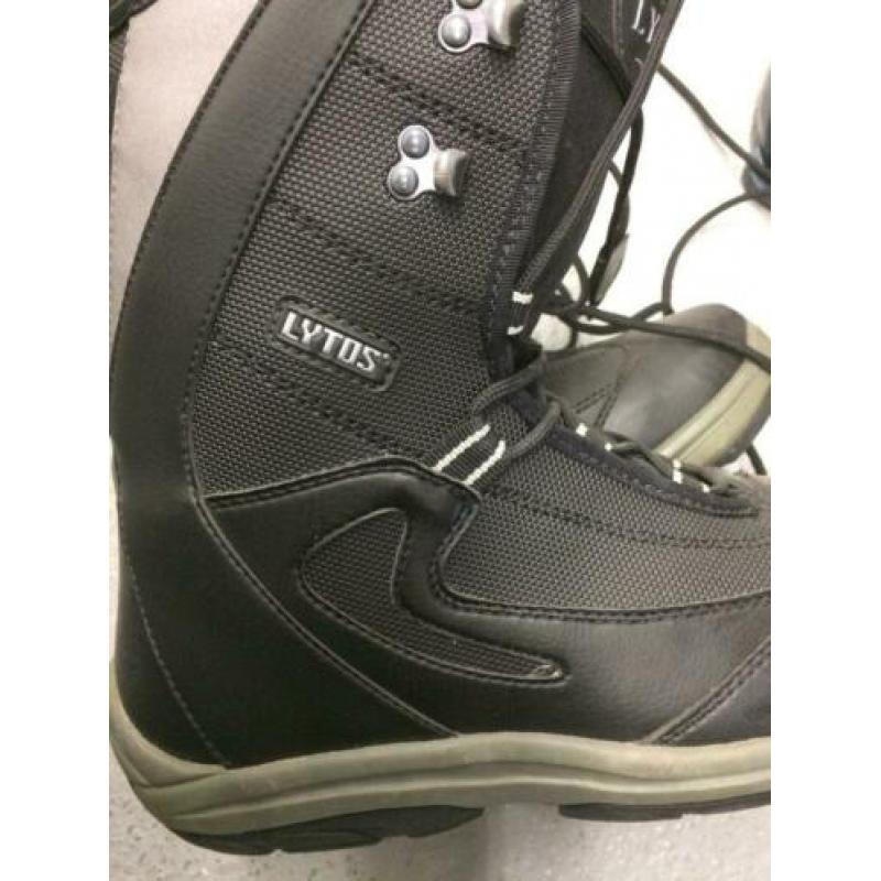 snowboardschoen maat 41