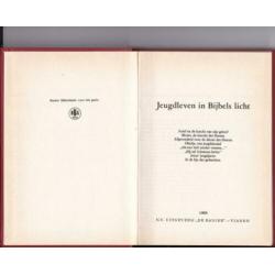 Blom, Ds. G. e.a. - Jeugdleven in Bijbels licht