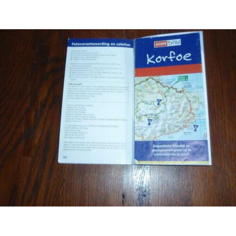 A.n.w.b extra Korfoe