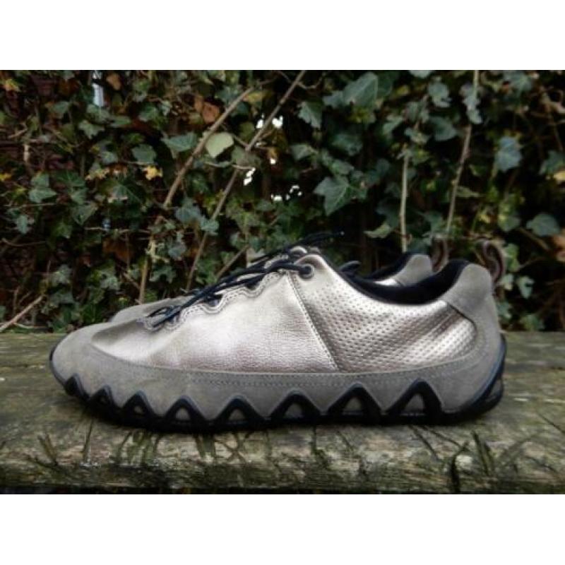 Nieuwe sneakers van Ecco maat 42