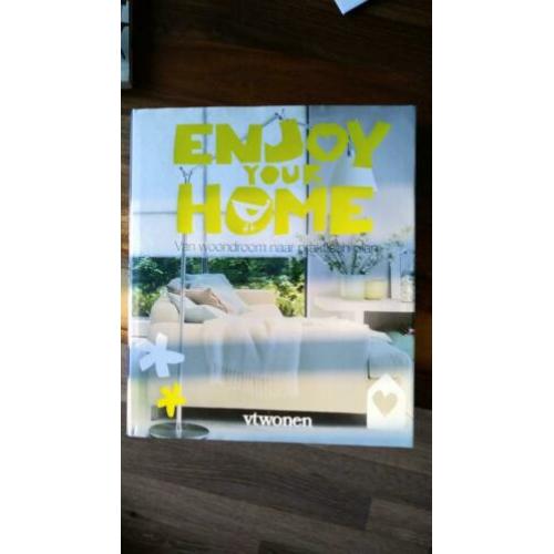 Enjoy your home van VT Wonen