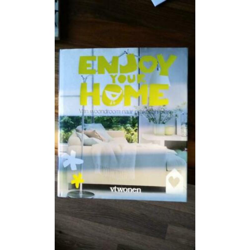 Enjoy your home van VT Wonen