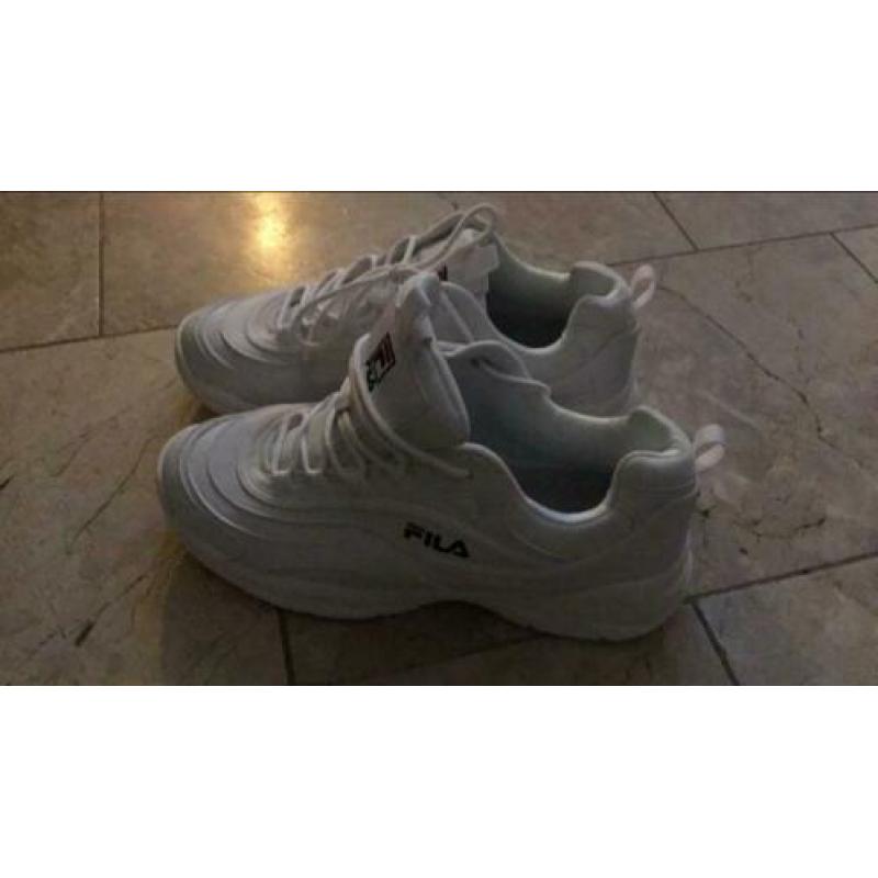 Fila 1010561.1FG Sneakers ( nieuw, maat 43)