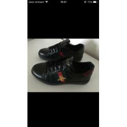 Gucci sneakers maat 37