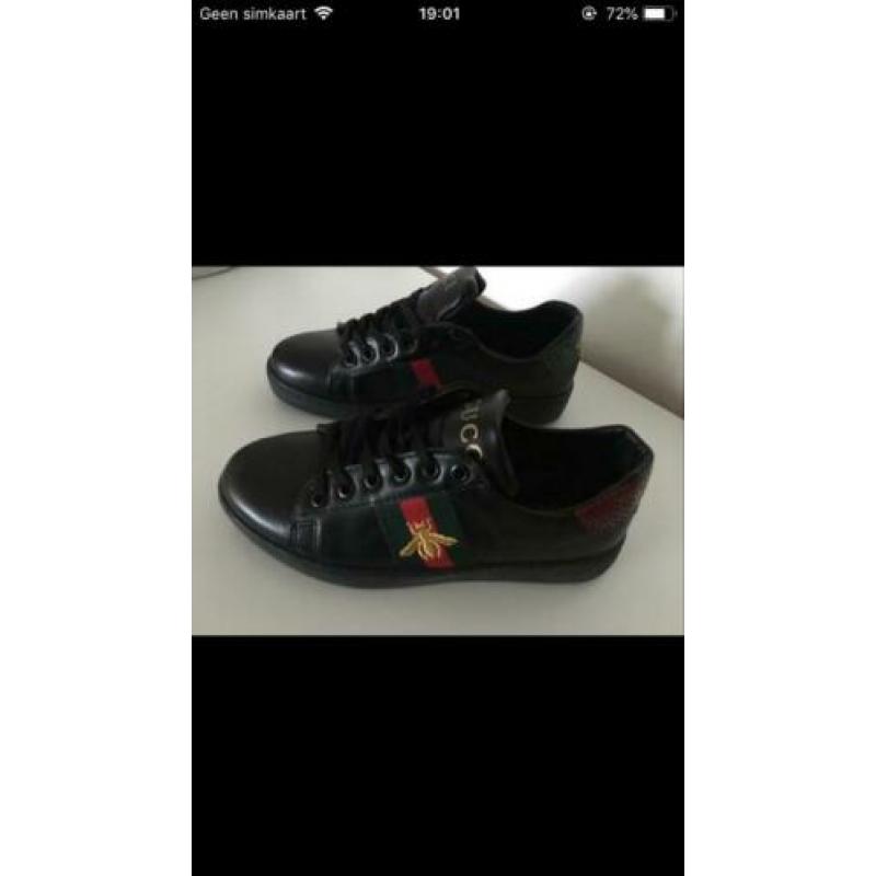 Gucci sneakers maat 37