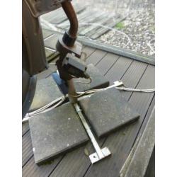 Triax schotelantenne 110cm met actuator