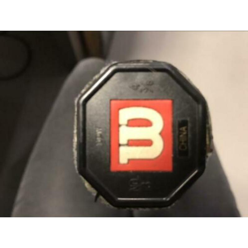 Wilson hyper hammer 5.2 grip 3
