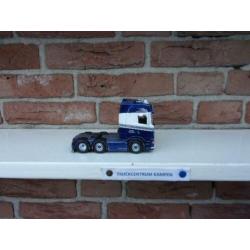 Tekno Scania van Erjan Boer.