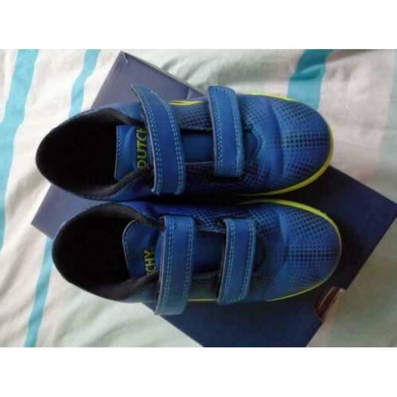 Dutchy zaalschoenen