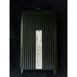 auto truck adapter CF-LND80S 12-16v 15amp out 15vVdc 5.5A