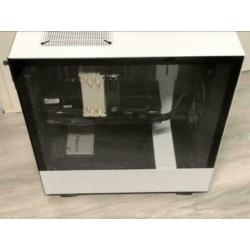 Gaming PC met Intel Core i7 3930k hexa core, 32GB, GTX1070