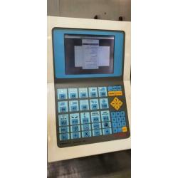 EUROMAC gereedschap en machine CX 750/30 1995..