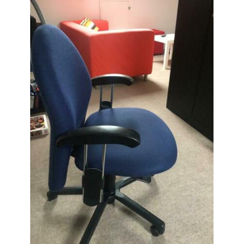 Bureaustoel te koop