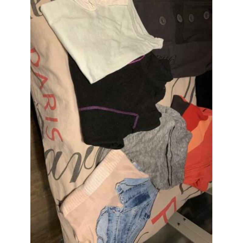 Pakket maat s/m