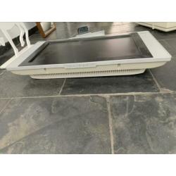 Philips tv 24,5 inch