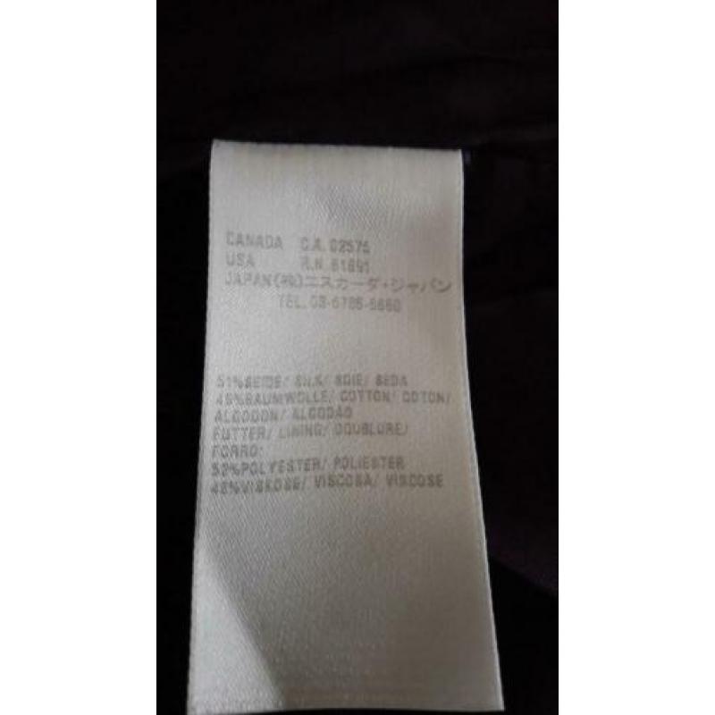 ESCADA sport jurk