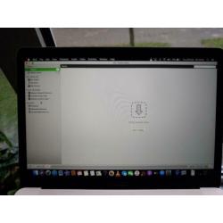 Macbook 12 gold