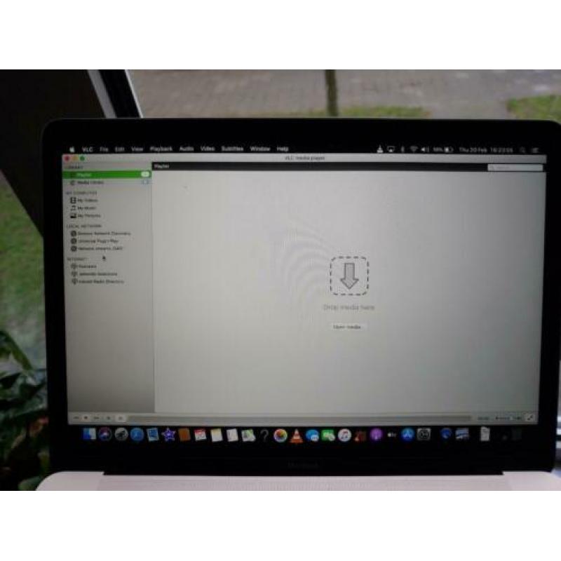 Macbook 12 gold