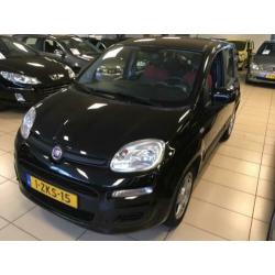 Fiat Panda 0.9 TwinAir Ed. Cool BJ 2015 !!!