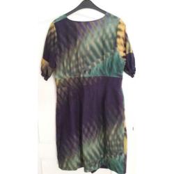 ESCADA sport jurk