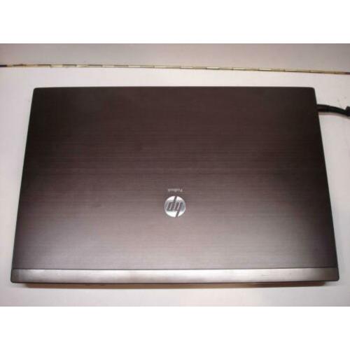HP Probook 4520s - i5 - 6 gig - 640 gig