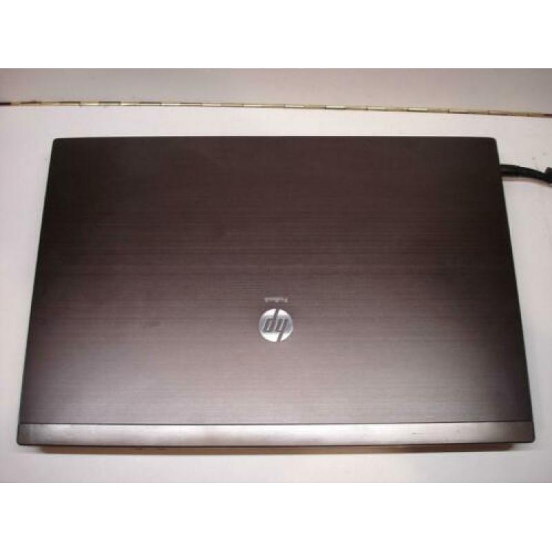 HP Probook 4520s - i5 - 6 gig - 640 gig