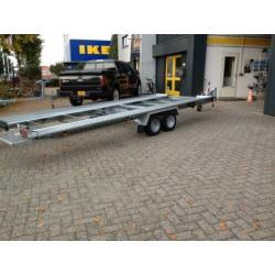 Westhoff autoambulance ath2700 easy loader snel laden-