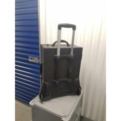 Portable safe