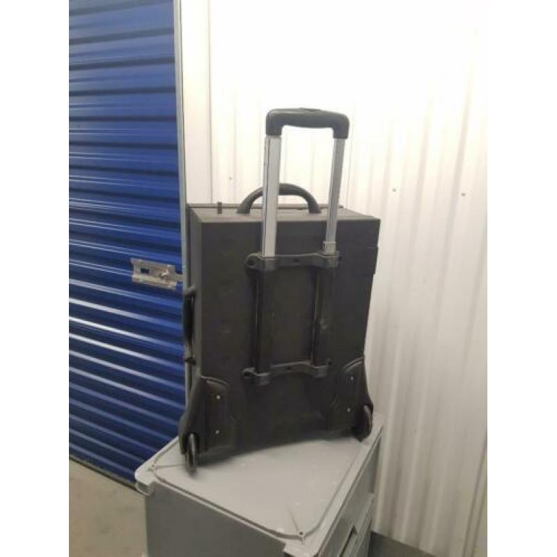 Portable safe